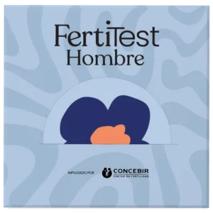 FertiTest Hombre