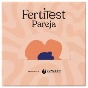 FertiTest Pareja
